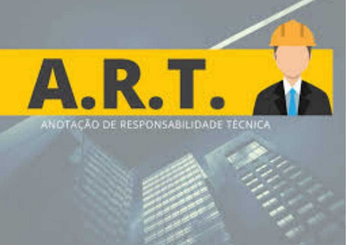 Imagem 1 de 1 de Laudo De Reforma E Art