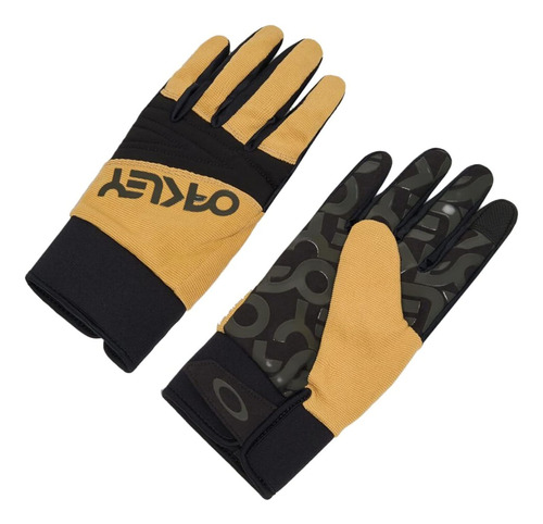 Oakley Unisex Factory Pilot Core Glovegloves