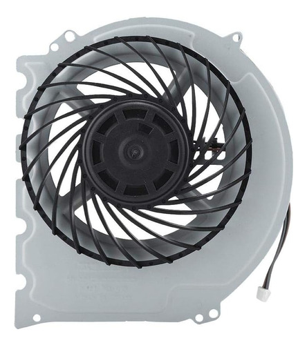 Ventilador De Refrigeración Para Consola Psp 4 Slim 2000