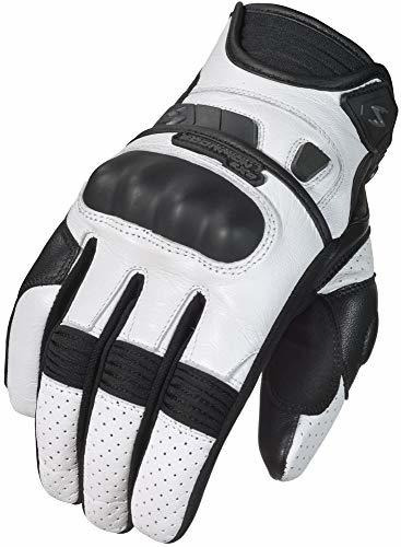 Guantes Para Motocicleta, Guantes Scorpion Exo Klaw Ii Para 