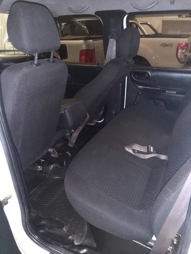 Ford Ranger 3.0 Cd Xl Plus 4x2 2011