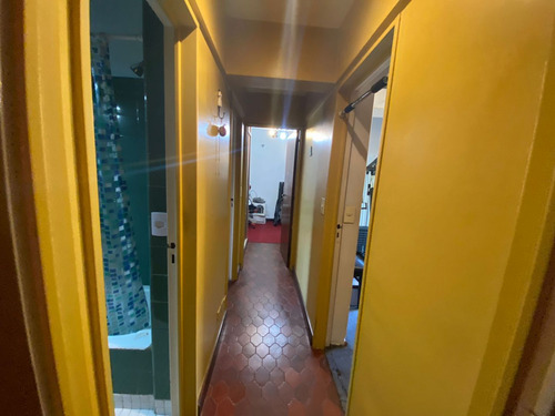 Hermoso Piso 4 Ambientes En Palermo Soho/ Apto Profesional