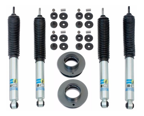 Amortecedor Dodge Ram 2500 2016 Bilstein Com Lift 2,5