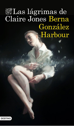 Lagrimas De Claire Jones,las - Gonzalez Harbour,berna