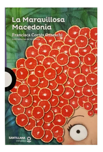 La Maravillosa Macedonia