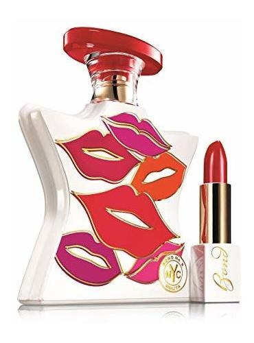 Vínculo No. 9 Nolita Perfume Para Mujeres Eau De 7k44y