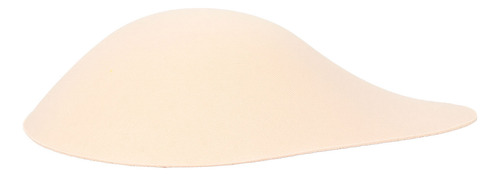 Prótesis En Espiral Con Forma De Esponja Ligera De Breast Fo
