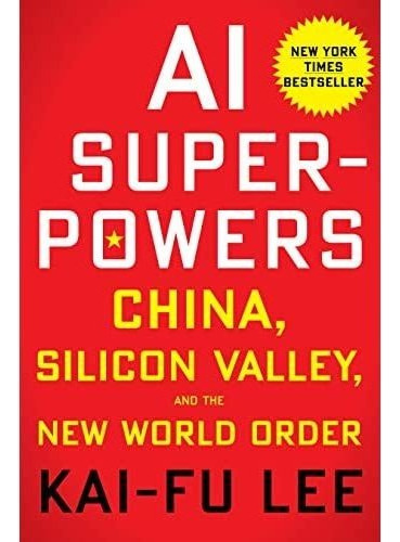 Superpotencias De Ia: China, Silicon Valley