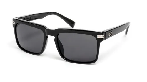 Anteojos Lentes De Sol Vulk Ethereal Polarizados Wayfarer Gafas