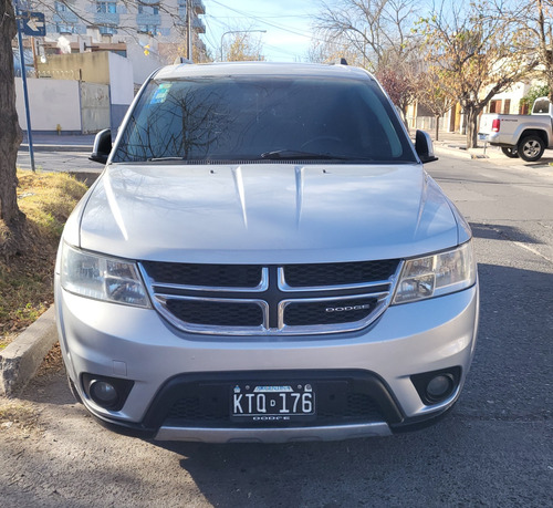 Dodge Journey 2.4 Sxt (3 Filas) 170cv Atx