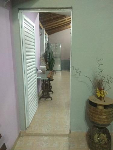 Imagem 21 de 22 de Casa Residencial Em Louveira - Sp, Vila Formosa - Te00836