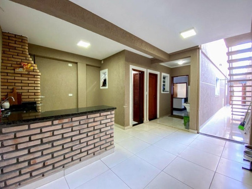 Imagem 21 de 30 de Sobrado À Venda, 200 M² Por R$ 900.000,00 - Jaçanã - São Paulo/sp - So0708 - 69793392