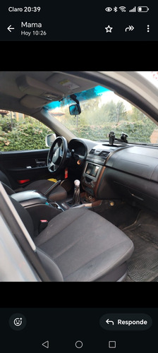 SsangYong Rexton 4x4 Mt
