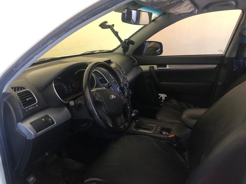 Kia Sorento 2.2 Ex Premium 4x4 6at