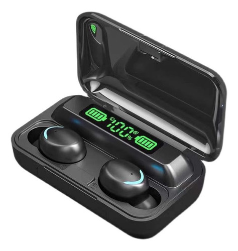 Auriculares Bluetooth Inalámbricos, Interruptor Táctil