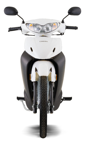 Corven Mirage 110 Full Patentada $819.000 - Base $696.000