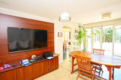 Muy Buena Casa En Venta - San Isidro - Beccar - Libertador A Vias