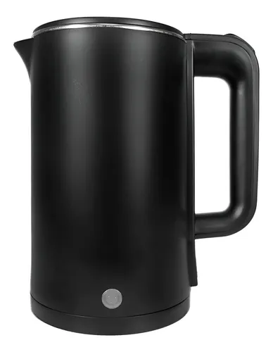 Chaleira elétrica moderna Agratto Aroma Acep01l 1,8L em aço inoxi...