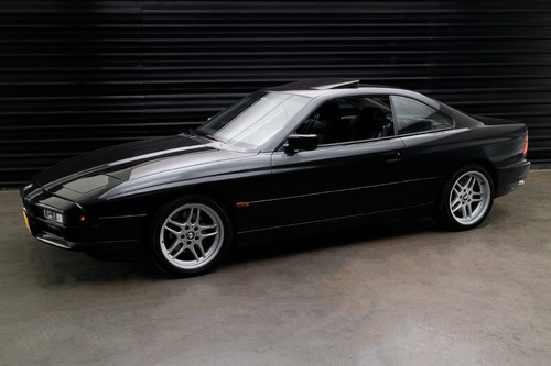 1994 Bmw 850ci V12