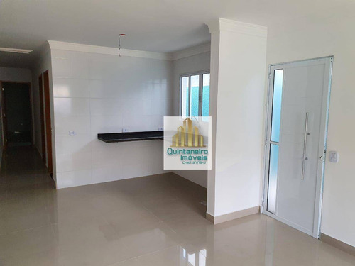 Imagem 8 de 8 de Casa Com 2 Dormitórios À Venda Por R$ 359.900,00 - Cocaia - Guarulhos/sp - Ca0052