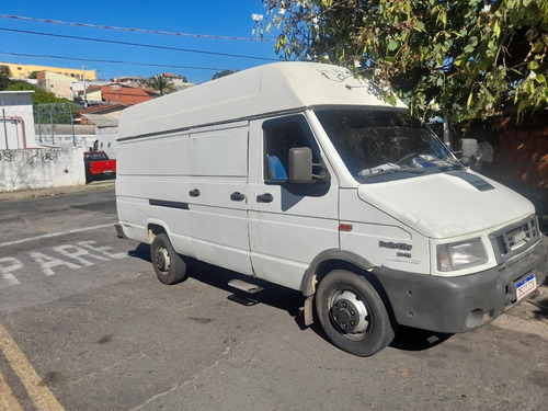 Imagem 3 de 15 de Iveco Daily