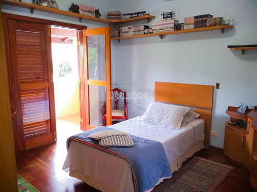 Imagem 13 de 24 de Casa À Venda Em Jardim Recanto - Ca005694
