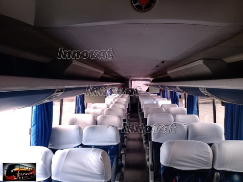 Imagem 6 de 9 de Marcopolo Viaggio 1050 G7 2012 Volks 18320 Completo Cod 224