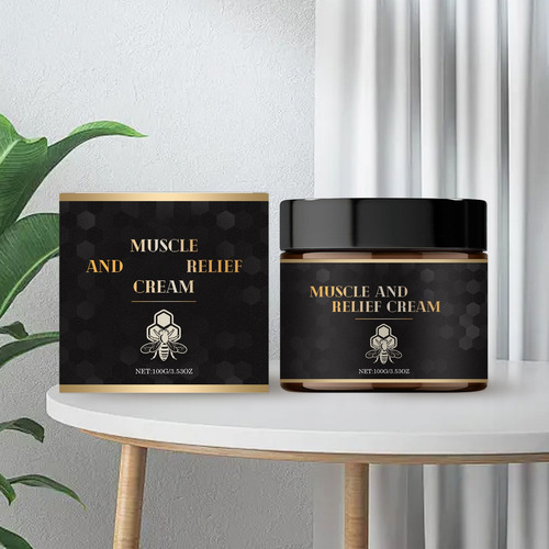 Crema Facial Reparadora Roja S Centella Asiatica, Blanqueado
