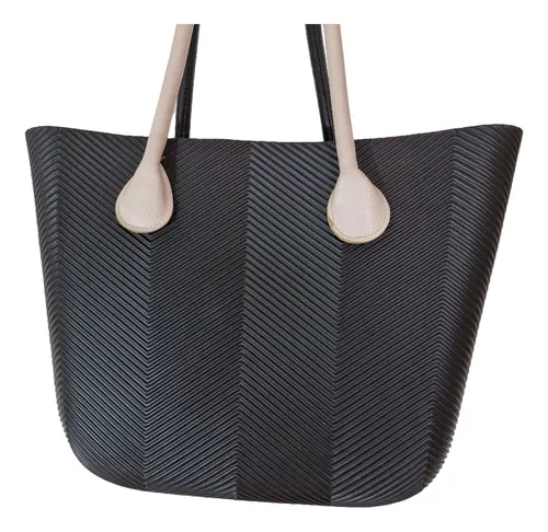 Cartera de goma sale