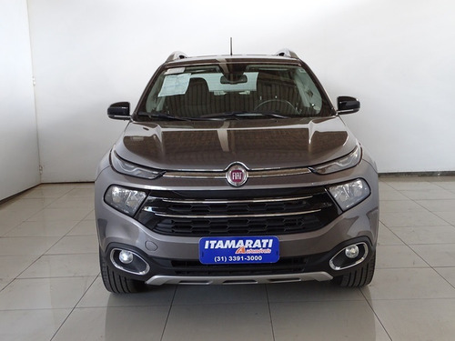 Fiat Toro 2.0 Volcano Aut. (6620)