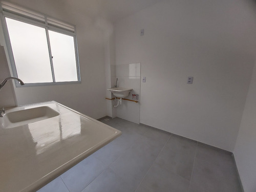 R$ 175 Mil Apartamento Residencial Monte Berlim São Carlos/sp