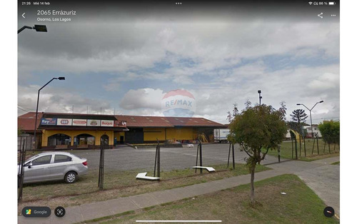 Bodegas Errazuriz/montt, Osorno