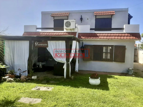 Casa En Dos Plantas - Bo Biarritz, Maldonado 