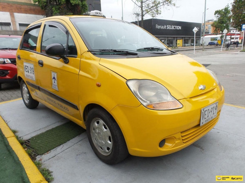 Imagen 3 de 25 de Chevrolet Spark Local
