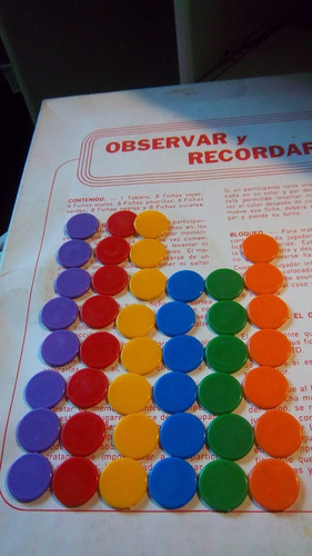 Lote 8 Juegos Mesa Niños Retro Vintage +5 Libros Y Billetera