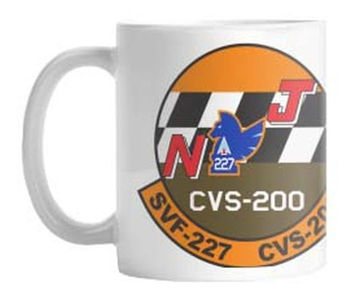 Taza Macross Mod 109