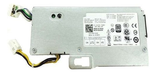 Fuente de poder para PC Dell L200EU-00 200W