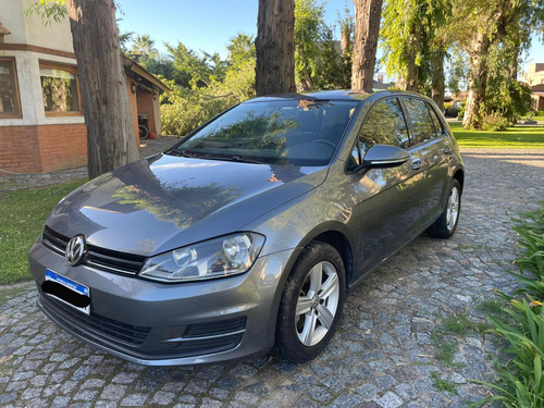 Volkswagen Golf 1.6 Trendline