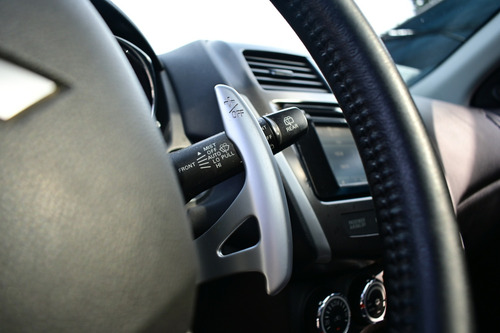 Mitsubishi Outlander 2.0 Sport 4wd Gls At Panoramico
