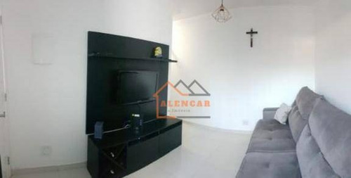 Imagem 6 de 17 de Sobrado À Venda, 80 M² Por R$ 424.000,00 - Vila Matilde - São Paulo/sp - So0544