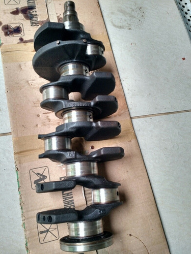 Imagem 3 de 7 de Kadett Gsi Hrett