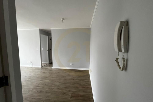 Departamento A La Venta Valle Los Volcanes