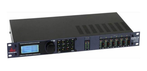 Imagen 5 de 8 de Driverack 260 Professional Products