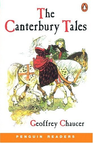 The Canterbury Tales - Geoffrey Chaucer