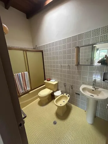 Venta Casa Cafetal Calle Ciega