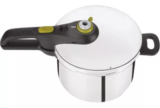 Tefal Secure 5 Neo Olla Express De 6 L