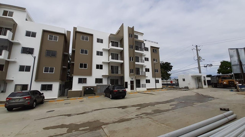 Imagen 2 de 10 de Apartamento Con Bono Primera Vivienda.