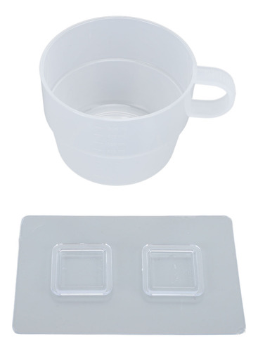 Dispensador De Almacenamiento Hermético Para Arroz Montado E