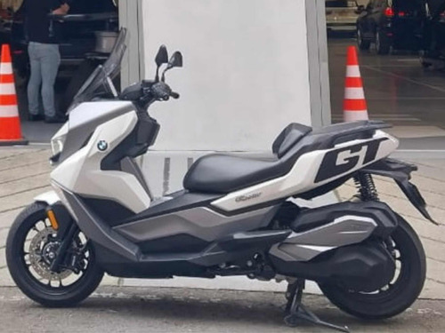 Bmw C400 Gt