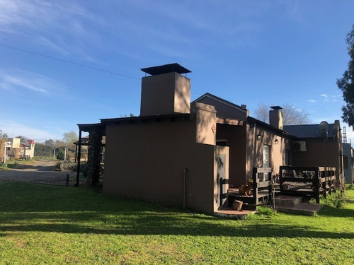 Tandil, Casa Quinta En Venta - Oportunidad!!!